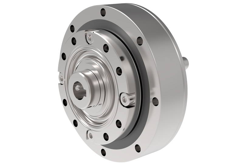 HSHG-调心型 精密谐波减速器 